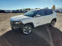 3C4NJDCB2KT683011 2019 JEEP COMPASS