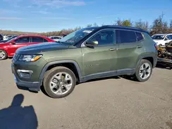 3C4NJDCB2KT683803 2019 JEEP COMPASS
