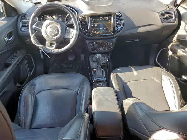 3C4NJDCB2KT683803 2019 JEEP COMPASS - Image 8