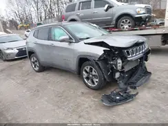 3C4NJDCB2KT724186 2019 JEEP COMPASS