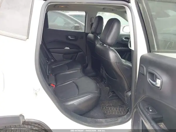 3C4NJDCB2KT731025 2019 JEEP COMPASS - Image 8