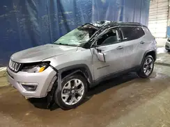 3C4NJDCB2KT734149 2019 JEEP COMPASS