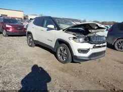 3C4NJDCB2KT734295 2019 JEEP COMPASS