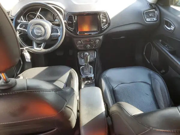 3C4NJDCB2KT735771 2019 JEEP COMPASS - Image 8