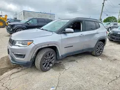 3C4NJDCB2KT735821 2019 JEEP COMPASS