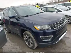 3C4NJDCB2KT740937 2019 JEEP COMPASS