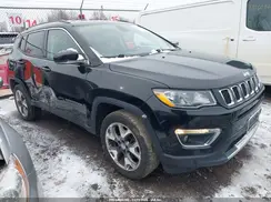 3C4NJDCB2KT741313 2019 JEEP COMPASS