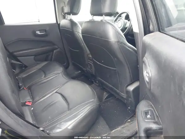 3C4NJDCB2KT741313 2019 JEEP COMPASS - Image 8