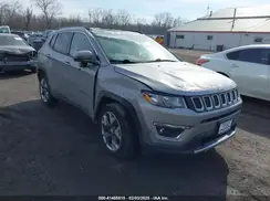3C4NJDCB2KT747600 2019 JEEP COMPASS