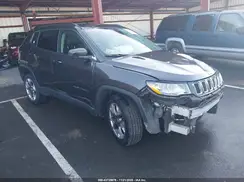 3C4NJDCB2KT753123 2019 JEEP COMPASS