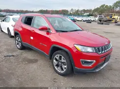 3C4NJDCB2KT753476 2019 JEEP COMPASS