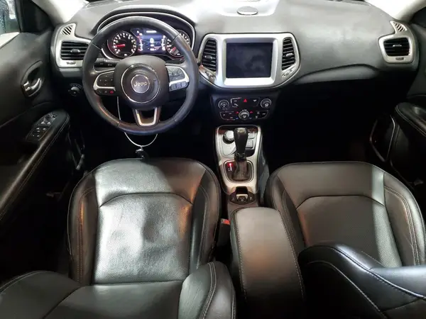 3C4NJDCB2KT761500 2019 JEEP COMPASS - Image 8