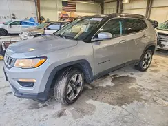 3C4NJDCB2KT766504 2019 JEEP COMPASS