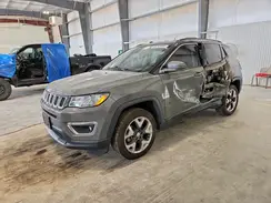 3C4NJDCB2KT766518 2019 JEEP COMPASS