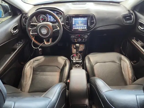3C4NJDCB2KT766518 2019 JEEP COMPASS - Image 8