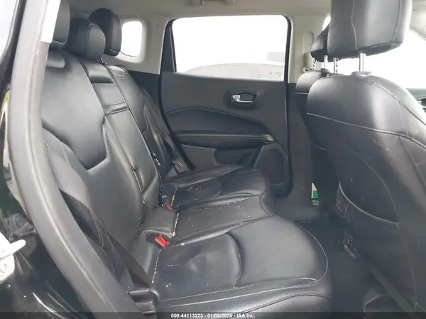 3C4NJDCB2KT766857 2019 JEEP COMPASS - Image 8