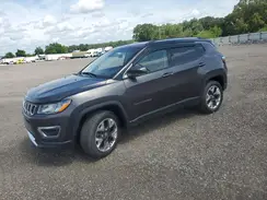 3C4NJDCB2KT767197 2019 JEEP COMPASS