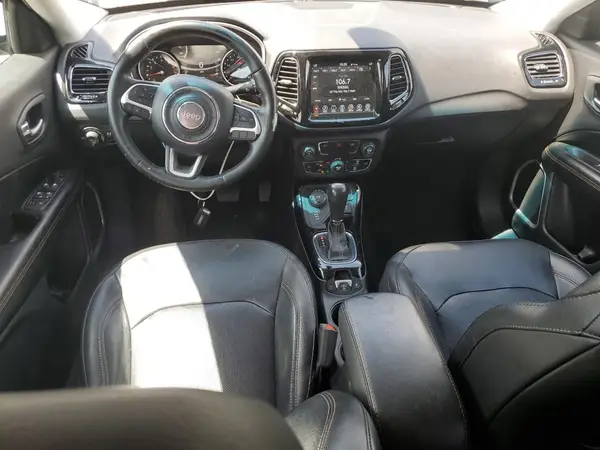 3C4NJDCB2KT767197 2019 JEEP COMPASS - Image 8
