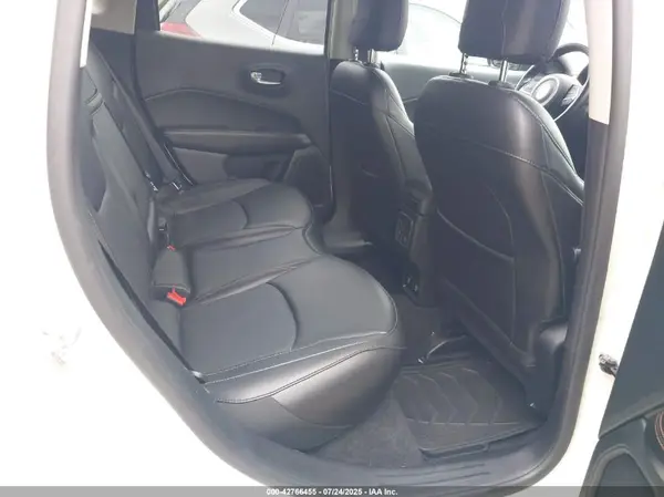 3C4NJDCB2KT772934 2019 JEEP COMPASS - Image 8