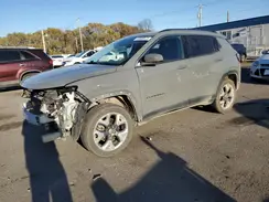 3C4NJDCB2KT776157 2019 JEEP COMPASS