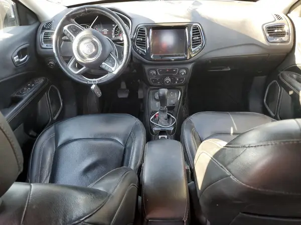 3C4NJDCB2KT776157 2019 JEEP COMPASS - Image 8