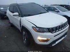 3C4NJDCB2KT787224 2019 JEEP COMPASS