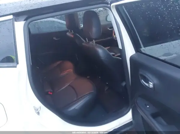 3C4NJDCB2KT787224 2019 JEEP COMPASS - Image 8