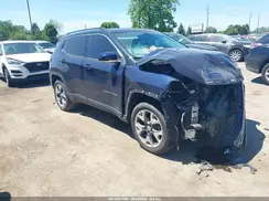 3C4NJDCB2KT787403 2019 JEEP COMPASS