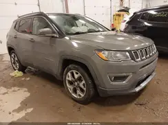 3C4NJDCB2KT787661 2019 JEEP COMPASS