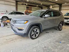 3C4NJDCB2KT790804 2019 JEEP COMPASS