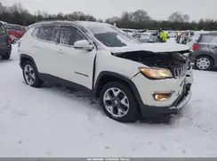3C4NJDCB2KT791757 2019 JEEP COMPASS