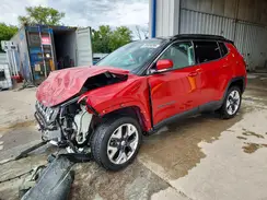 3C4NJDCB2KT800876 2019 JEEP COMPASS