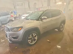3C4NJDCB2KT800909 2019 JEEP COMPASS