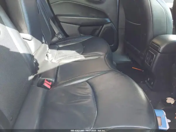 3C4NJDCB2KT811389 2019 JEEP COMPASS - Image 8