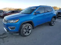 3C4NJDCB2KT811635 2019 JEEP COMPASS