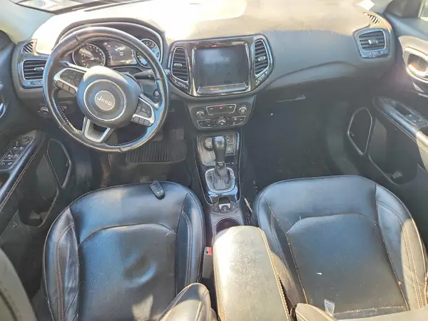 3C4NJDCB2KT818360 2019 JEEP COMPASS - Image 8