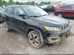 3C4NJDCB2KT821856 2019 JEEP COMPASS