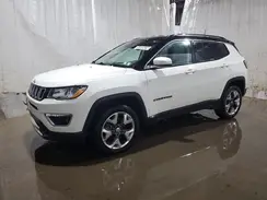 3C4NJDCB2KT826796 2019 JEEP COMPASS