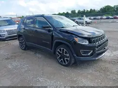 3C4NJDCB2KT827060 2019 JEEP COMPASS