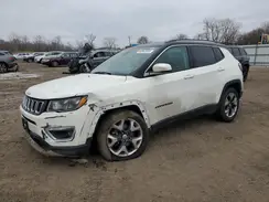 3C4NJDCB2KT828290 2019 JEEP COMPASS