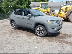 3C4NJDCB2KT828614 2019 JEEP COMPASS