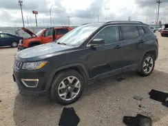 3C4NJDCB2KT840164 2019 JEEP COMPASS