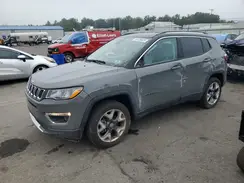 3C4NJDCB2KT843047 2019 JEEP COMPASS