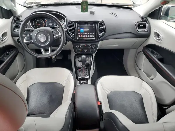 3C4NJDCB2KT843047 2019 JEEP COMPASS - Image 8