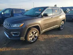 3C4NJDCB2KT843193 2019 JEEP COMPASS