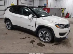 3C4NJDCB2KT843419 2019 JEEP COMPASS
