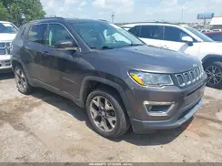 3C4NJDCB2KT852282 2019 JEEP COMPASS