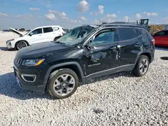 3C4NJDCB2KT854114 2019 JEEP COMPASS