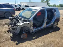 3C4NJDCB2KT854257 2019 JEEP COMPASS
