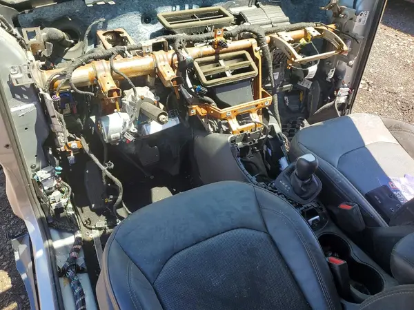 3C4NJDCB2KT854257 2019 JEEP COMPASS - Image 8
